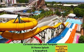 Piazza Diroma com acesso Acqua Park e Splash